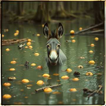 Training not happening..