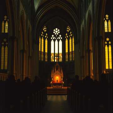 Song Image