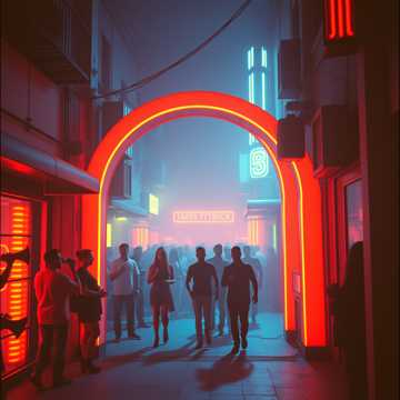 Big Money x Future x Gucci x Club Type Beat cover art