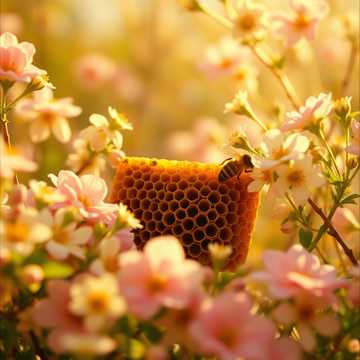 Sweetness Goes a Long Way