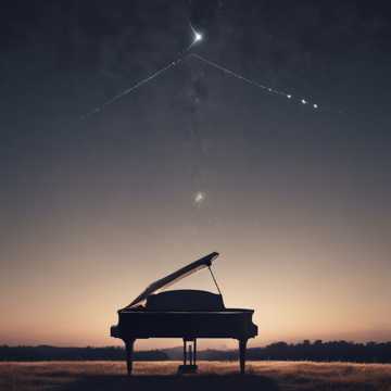 ใกล้ดาว