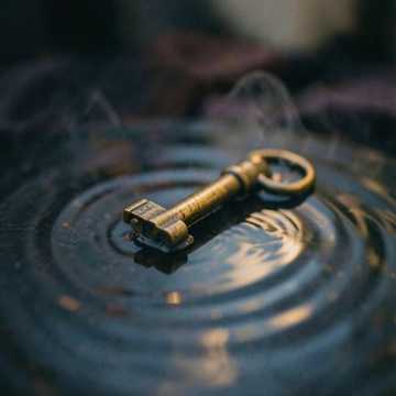 image for What I Miss