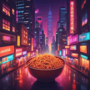 Taste of Tokyo