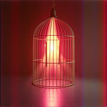 Soaring from the Cage