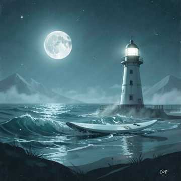 image for Coastal Drift (5)