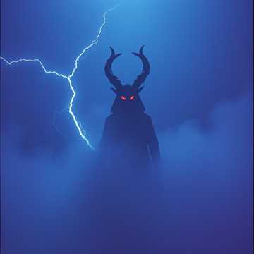 Shadow's Rise "lurker in the shadows 2"