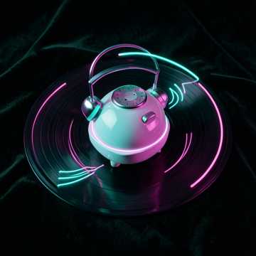 Song Image