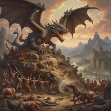 Playlist cover art