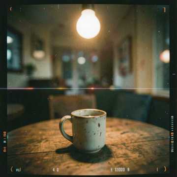 One More Cup