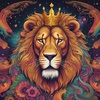 Cover image for King of Gold