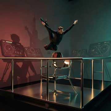 Song Image