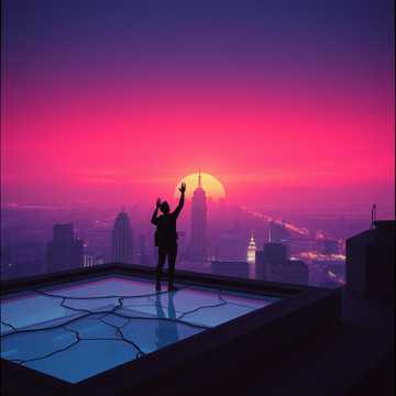 Famous in another life