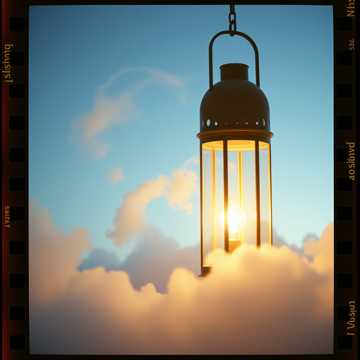 A Letter to You, Ya Allah