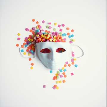 Todo Bien (But I’m Not Okay)