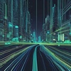 Cover image for Suara Digital, Demokrasi Nyata