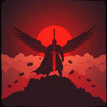 Ashborn Eternal - Part IV (Final)