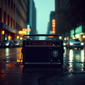 Song Image