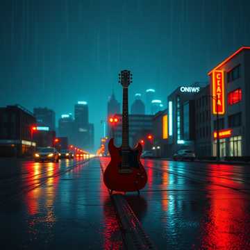 Song Image
