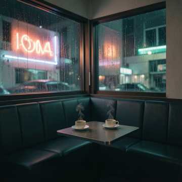 image for Low Light Conversations (11)