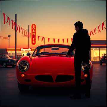 Song Image