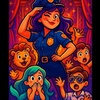 Cissa the Cop