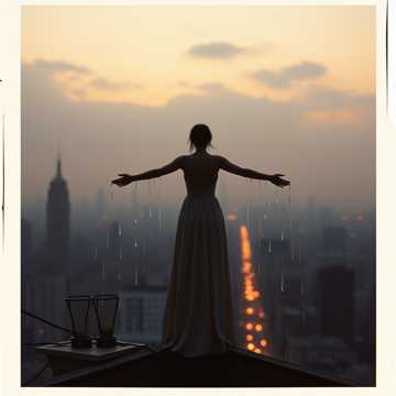 So Everyone Else Has Peace