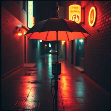 image for Overcomer (R&B) (4)