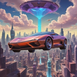 Song Image