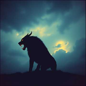 Heaven's Hellhound