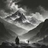 Die Ballade von Helgen