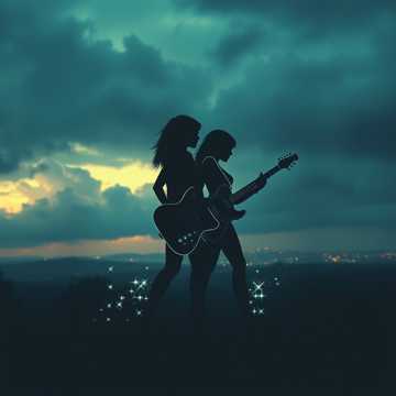 image for You and Me (Nu Rock) (1)