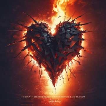 Playlist cover art
