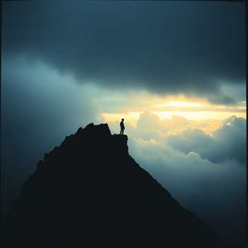 image for From the Pit to the Summit (Hip Hop) (4)