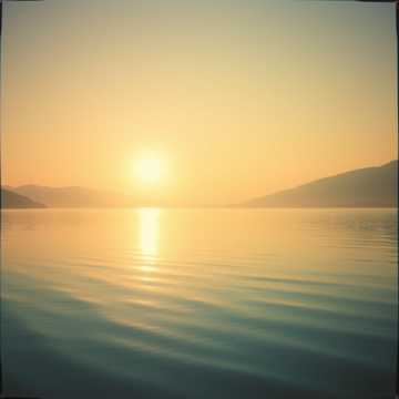 My Sunshine (I miss you)