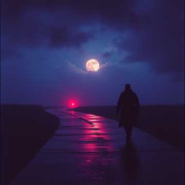 浪人（ろうにん）