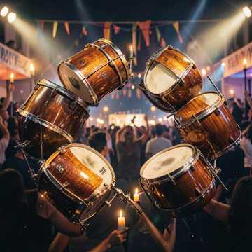 Song Image