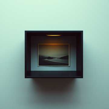 我爱的人不是我的爱人