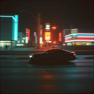 Luca Crush Into Freestyle