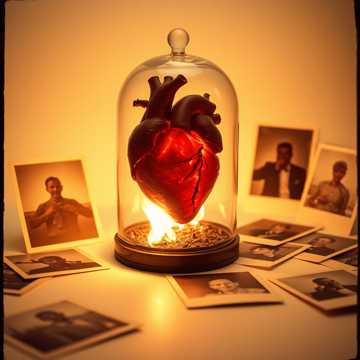 " It Wasn’t Me Who Called it Quits "