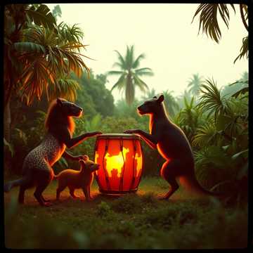 Song Image