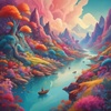 新造的人