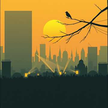 Wake Up Stand Gidigba