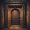 Voodoo Room in SoFo's Heart