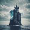 The Ocean Twists Up Sounds