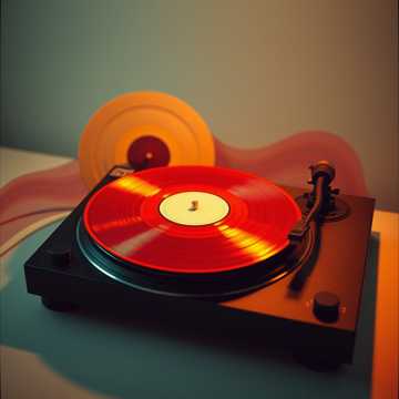 Song Image