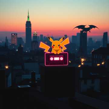 Inspired With Zukers