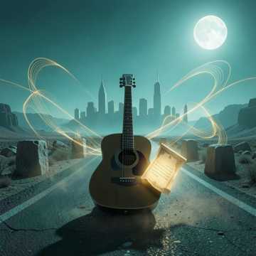 Song Image