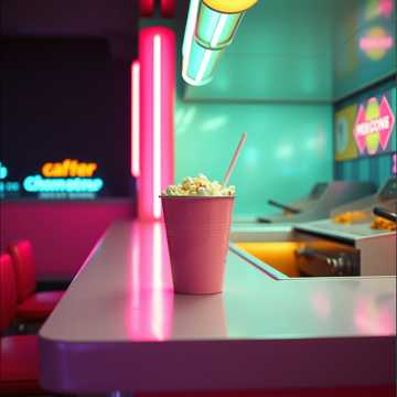 Finger Lickin’ Crush