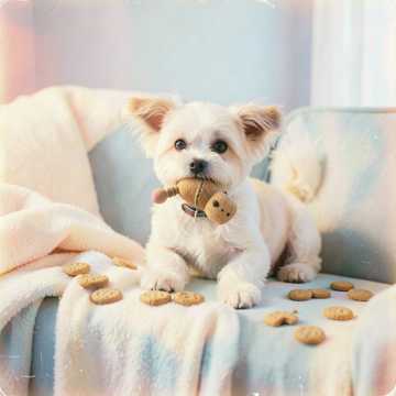 Meu Melhor Amigo de Pêlo