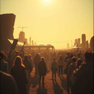 Song Image